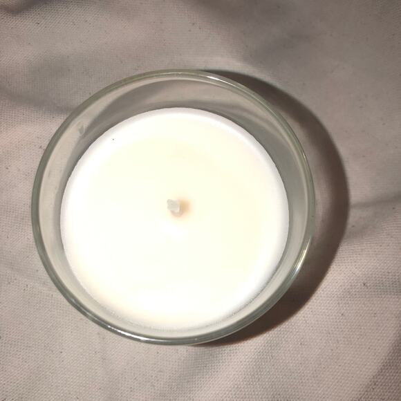 Target Opalhouse 2021 NEW Crystal Flora 4.1 Oz Soy Candle - Picture 4 of 4